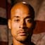 David Goggins